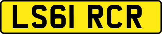 LS61RCR
