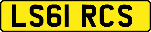 LS61RCS