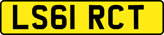 LS61RCT