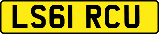 LS61RCU