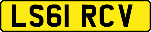 LS61RCV