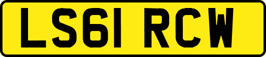 LS61RCW
