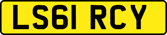 LS61RCY