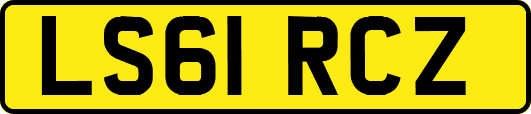 LS61RCZ
