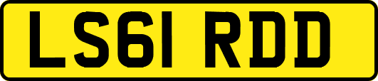 LS61RDD