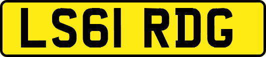 LS61RDG