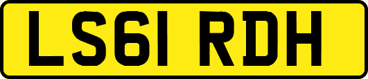 LS61RDH