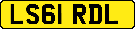 LS61RDL