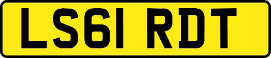 LS61RDT