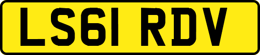 LS61RDV