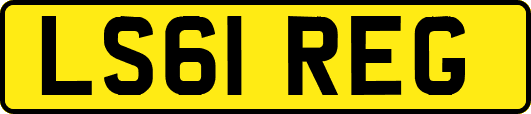 LS61REG