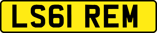 LS61REM
