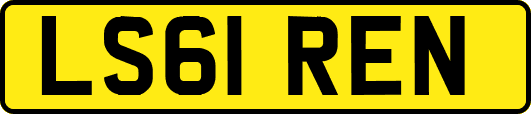 LS61REN
