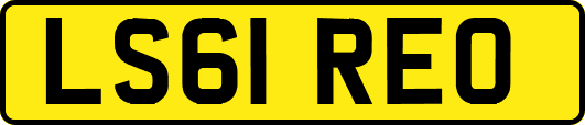 LS61REO
