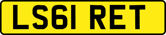 LS61RET