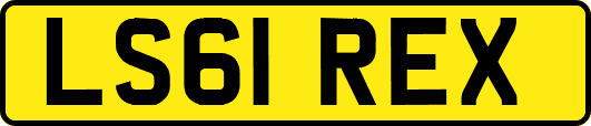 LS61REX