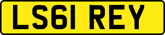 LS61REY