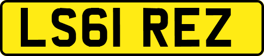 LS61REZ