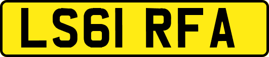LS61RFA