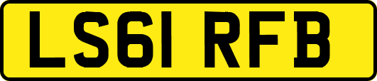 LS61RFB
