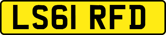 LS61RFD