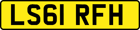 LS61RFH