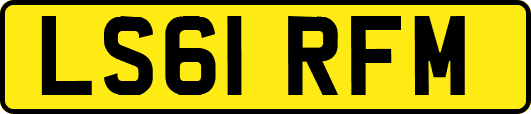 LS61RFM