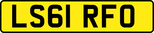 LS61RFO