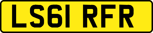 LS61RFR