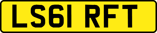 LS61RFT