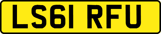 LS61RFU
