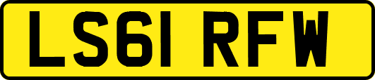 LS61RFW