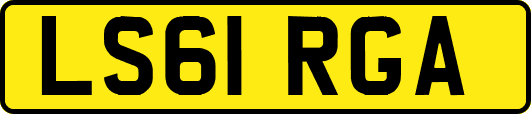 LS61RGA