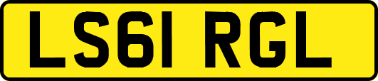 LS61RGL