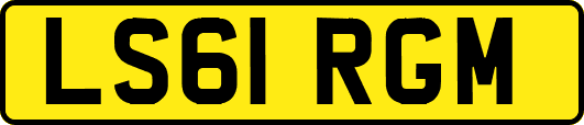 LS61RGM