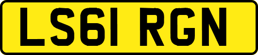 LS61RGN