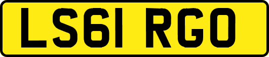LS61RGO