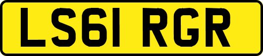 LS61RGR