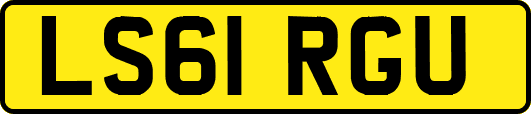 LS61RGU
