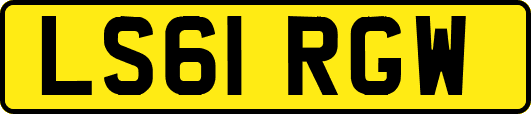 LS61RGW
