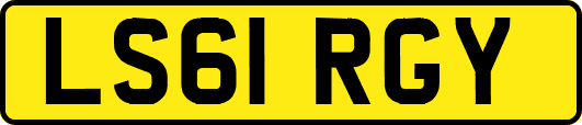 LS61RGY