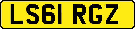 LS61RGZ
