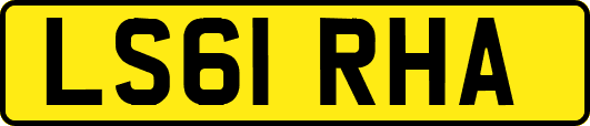 LS61RHA