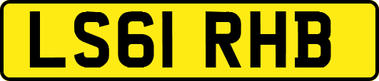 LS61RHB