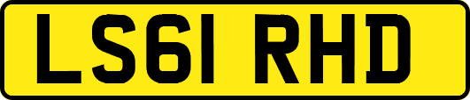 LS61RHD