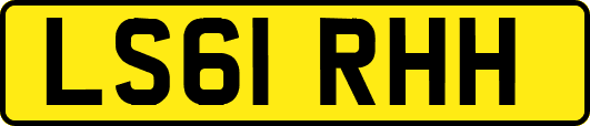 LS61RHH