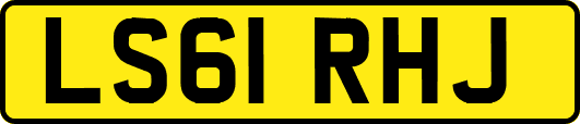 LS61RHJ