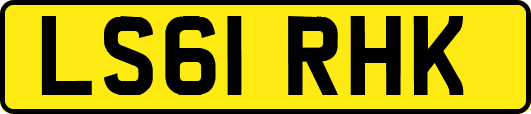 LS61RHK