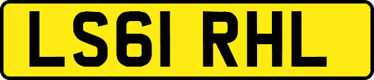 LS61RHL