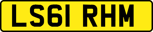 LS61RHM